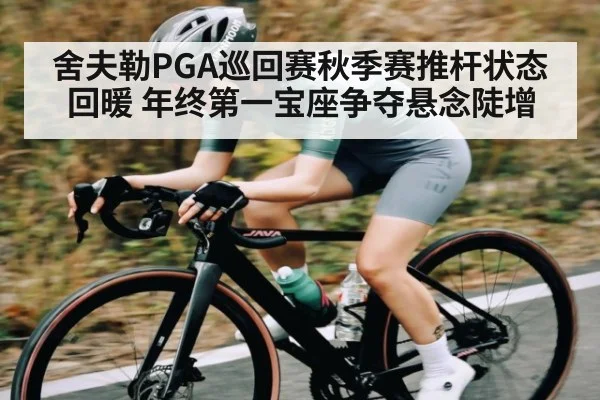 舍夫勒PGA巡回赛秋季赛推杆状态回暖 年终第一宝座争夺悬念陡增