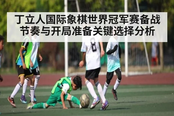 丁立人国际象棋世界冠军赛备战节奏与开局准备关键选择分析
